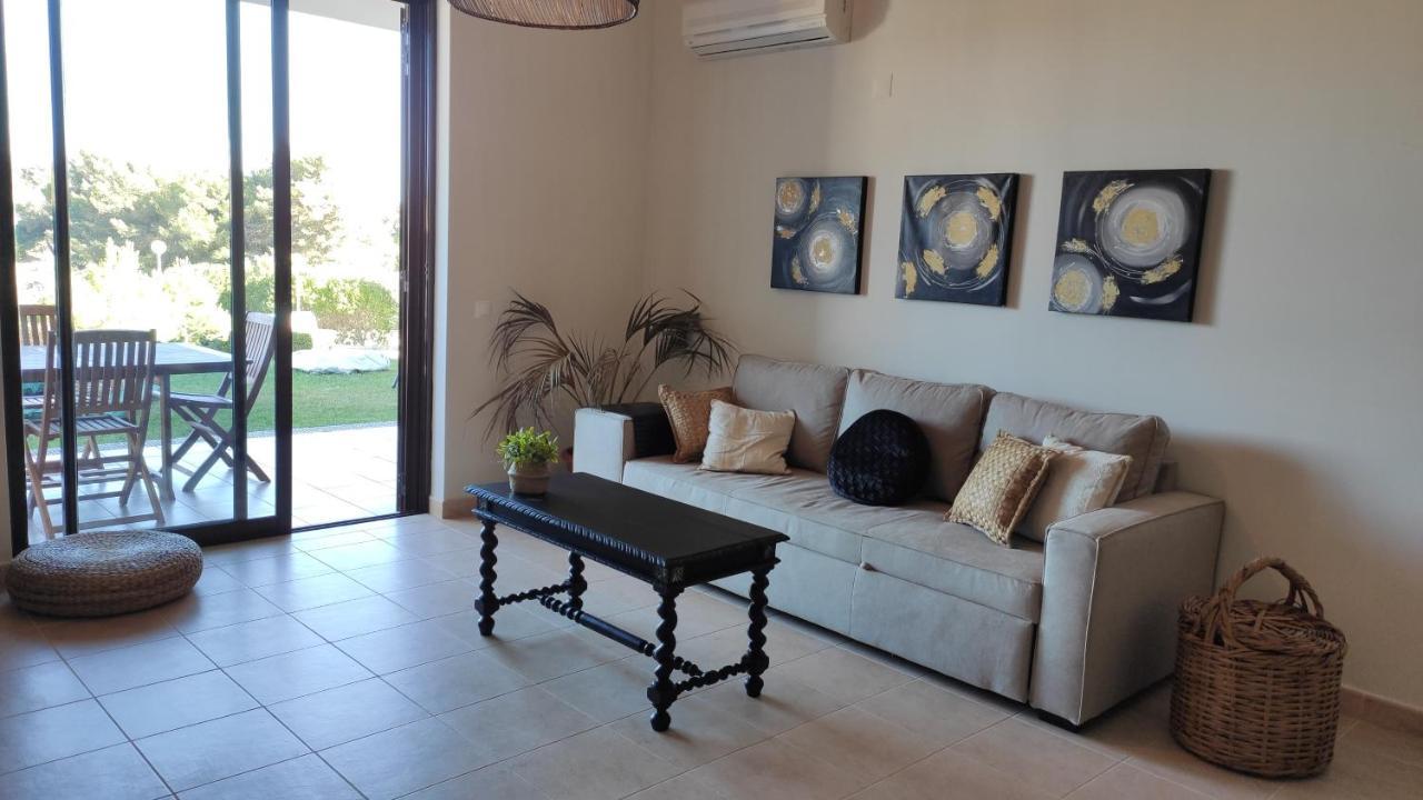 Palm House * Alvor