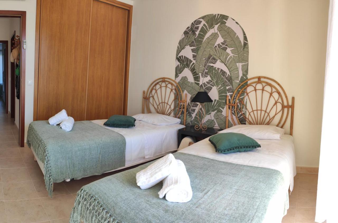 Palm House Holiday home