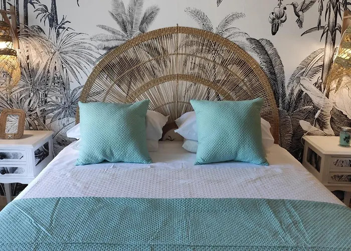 Palm House Alvor