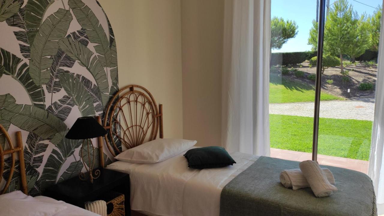Palm House Vakantiehuis Alvor