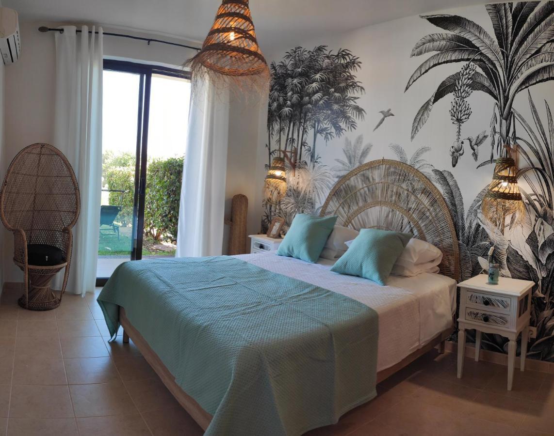 Vakantiehuis Palm House Alvor