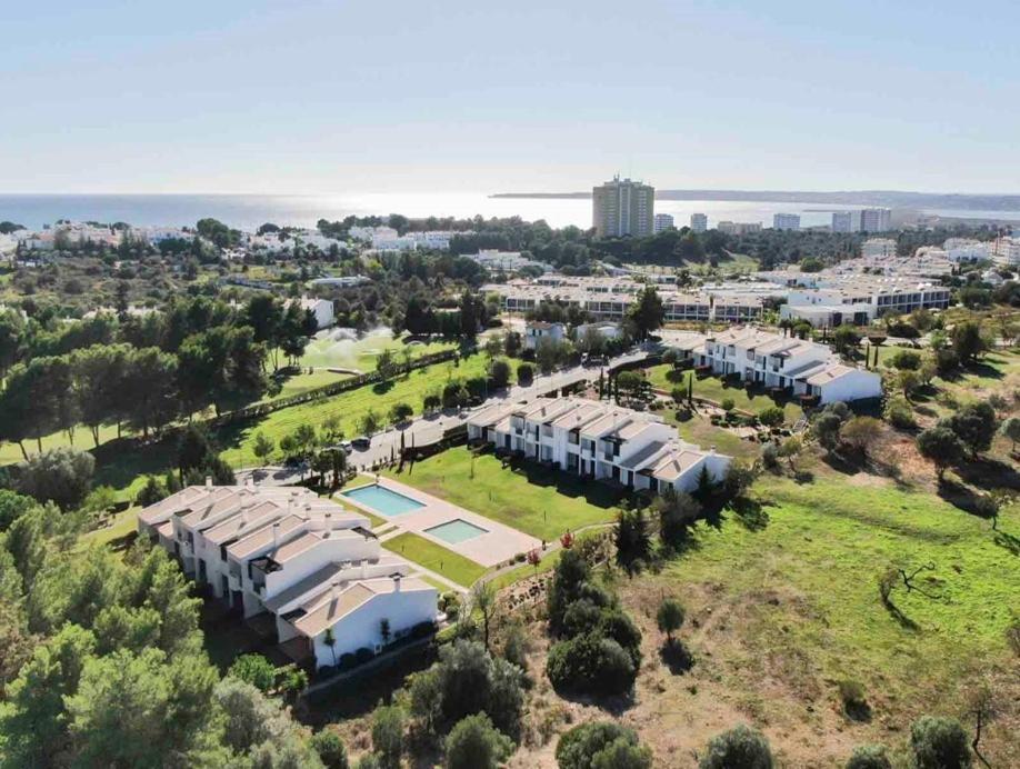 Palm House * Alvor