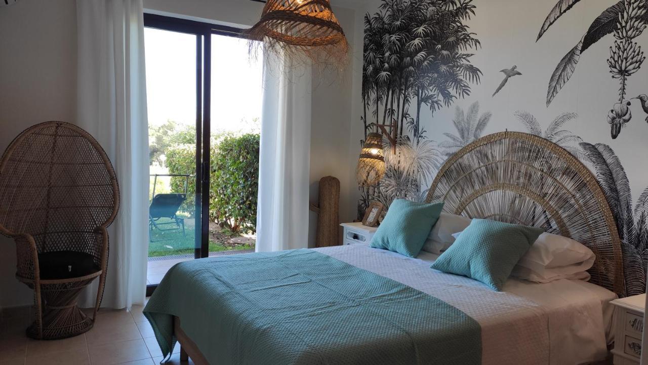 Vakantiehuis Palm House