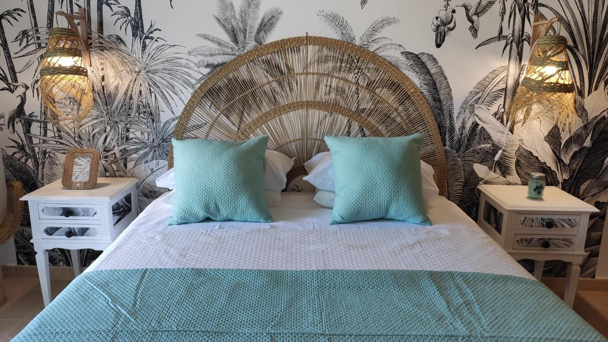 Palm House Vakantiehuis Alvor